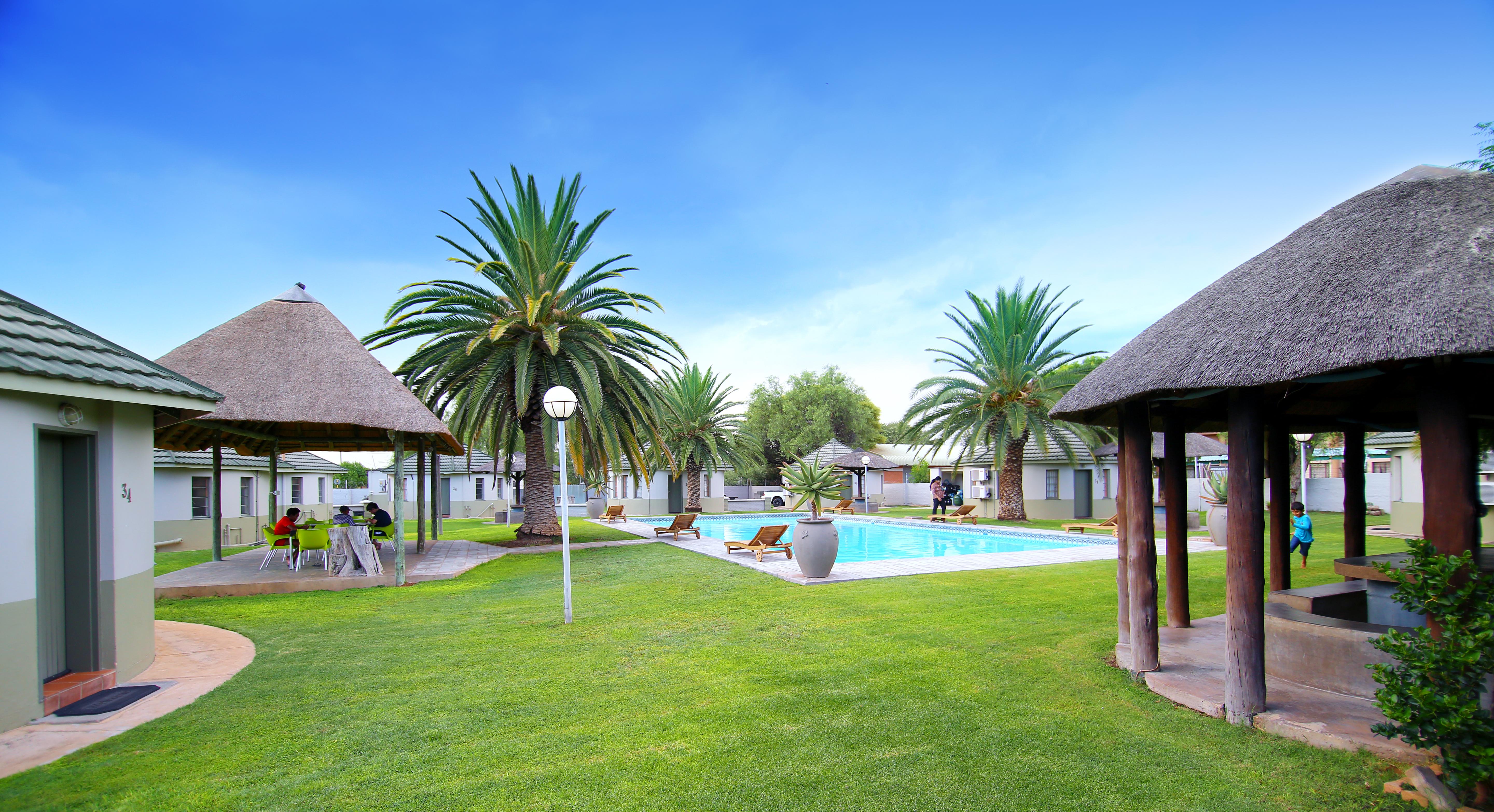 Kalahari Arms Hotel Khemsbok Bagian luar foto
