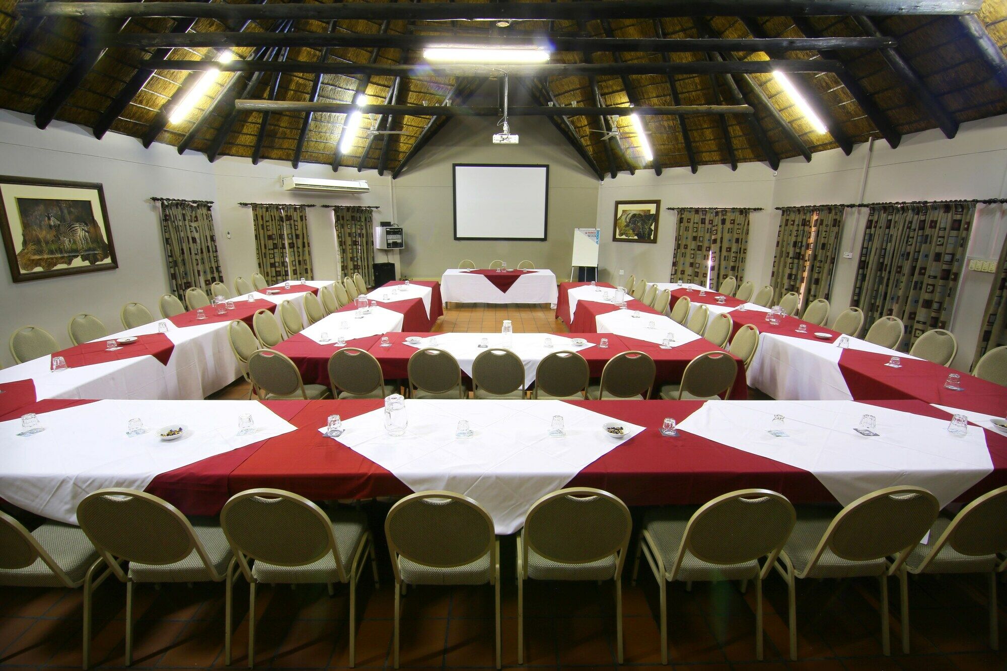 Kalahari Arms Hotel Khemsbok Bagian luar foto