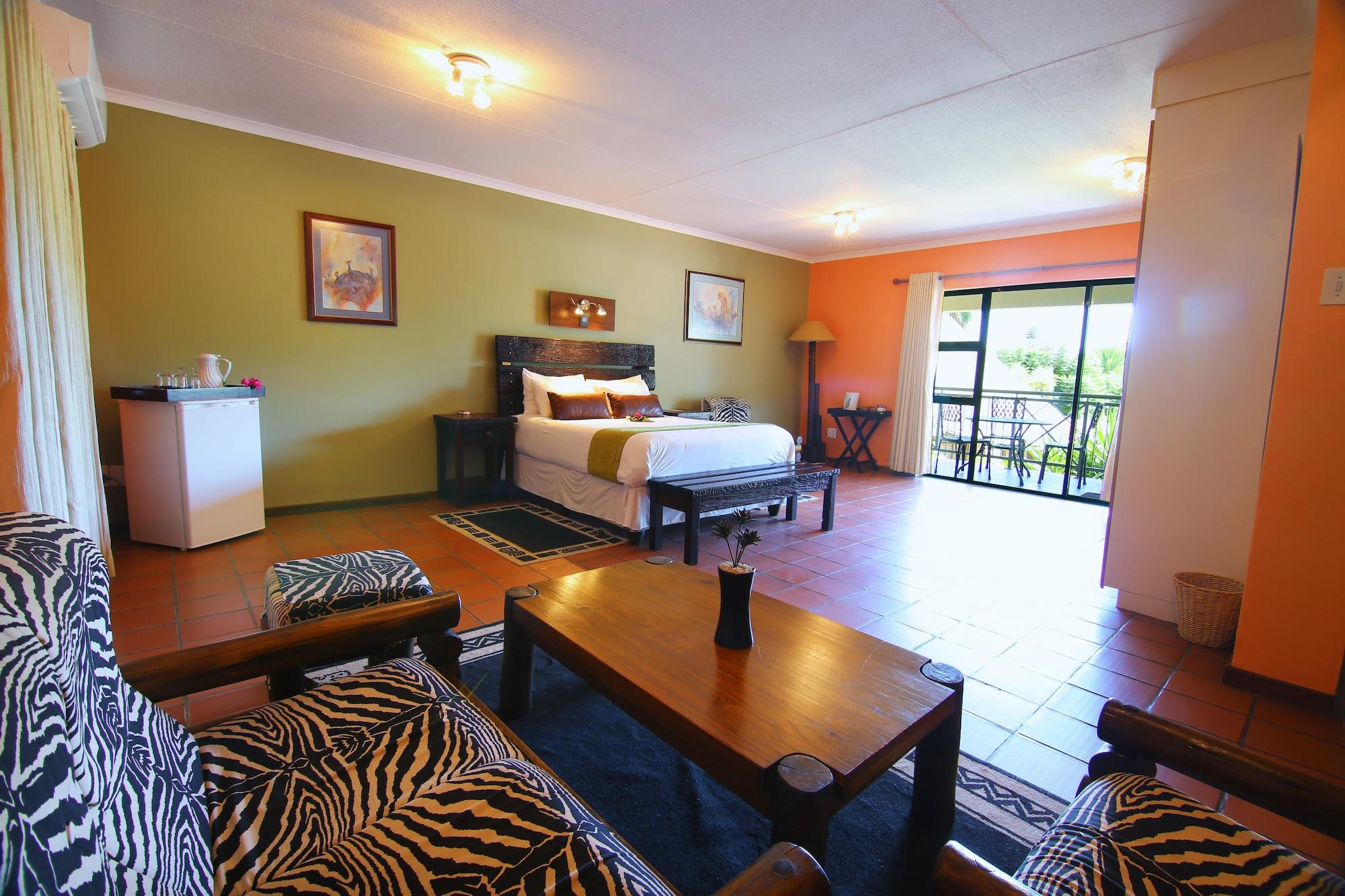 Kalahari Arms Hotel Khemsbok Bagian luar foto